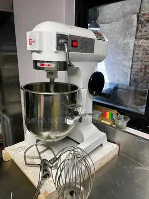 Mixer Machine