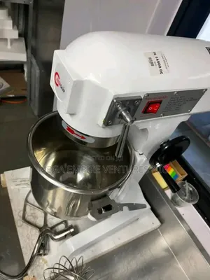 Mixer Machine