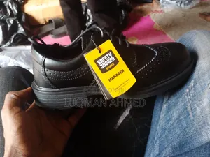 Safety Joggers Manager