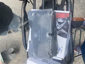 Cadillac Escalade Brake Pad 2020-2023