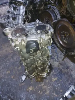 Complete Top Cylinder 276 Tubor Engine for Mercedes Benz GLE