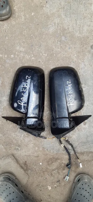 Side Mirror Honda CRV 2003