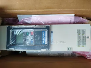 VFD Yaskawa Drive. 11kw