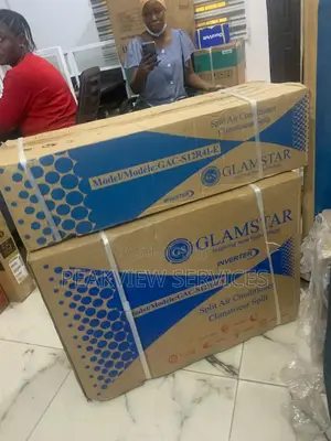 Glamstar 1.5hp Inverter Air Conditioner for Sale GACS12R4I-E