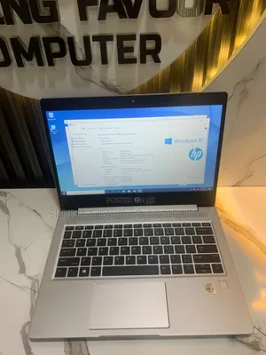 Laptop HP ProBook 430 G7 16GB Intel Core I5 SSD 256GB