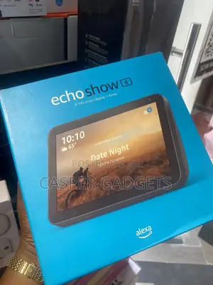 Echo Show 8(2nd Gen)