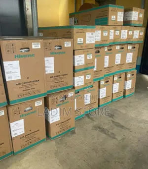 Hisense 1.5hp Split Copper Inverter Air Conditioner
