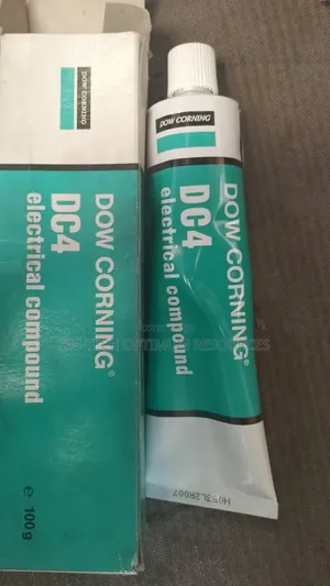 Dow Corning DC4 Electrical Compound