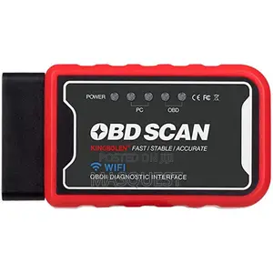 Kingbolen ELM327 (Wifi V1.5) OBDII Diagnostic Interface