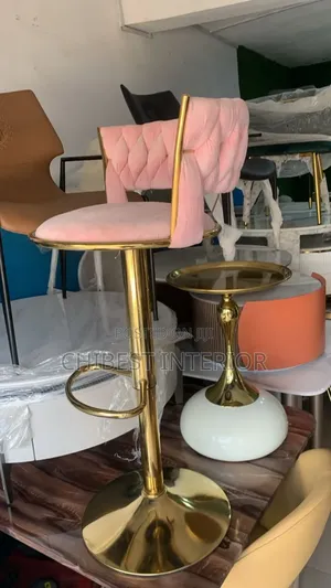 High Quality Imported Bar Stool Chair