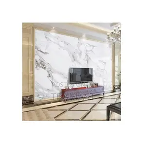 3D Wall Decoration - Marble Sheet
