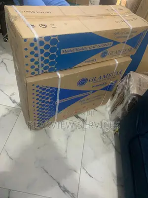 Energy Saving Glamstar Inverter Air Conditioner 1.5hp