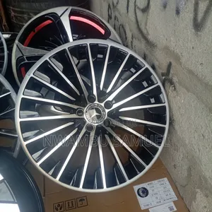 19 Rim for Benz