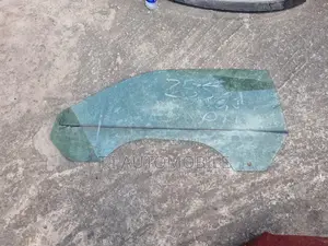 Door Glass for Dodge Challenger 2019 Models