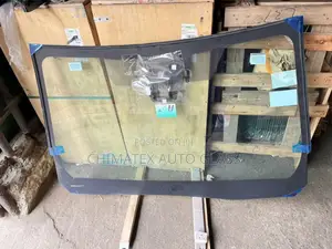 Toyota Cross 2022 Windscreen Glass Available