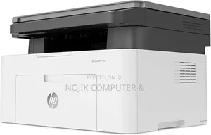 Hp Mono Laserjet MFP 135A