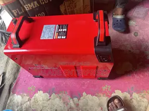 Maxmech Inverter Welding Machine CUT - 100