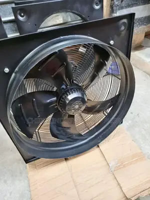 Origina Extractor Fan Ebm