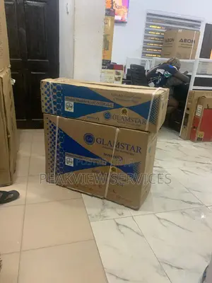 Modern and Sleek Glamstar 1.5hp Air Conditioner Inverter