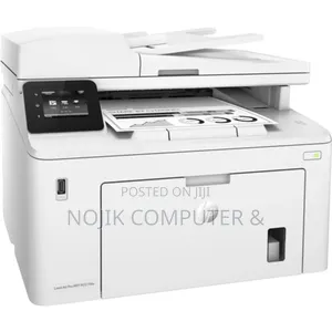 Hp Mono Laserjet Pro MFP M227fdw
