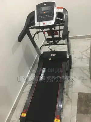 3.5hp German Treadmill
