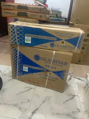 High Quality Glamstar 1.5hp Inverter Cooling Air Conditioner