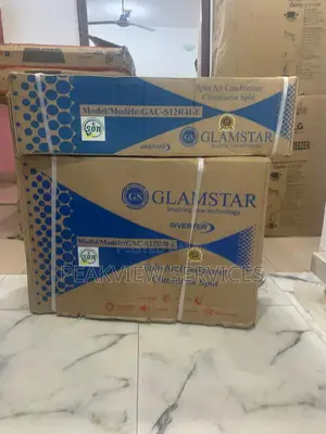 Best Price for Glamstar 1.5hp Inverter Air Conditioner