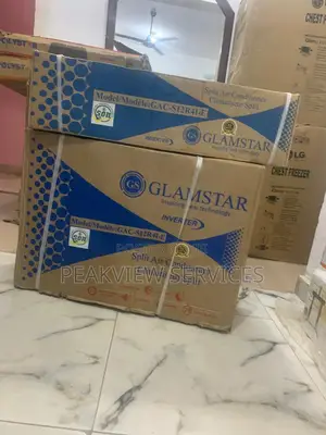 Top Brand Glamstar 1.5hp Inverter Air Conditioner for Sale