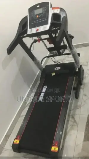 3.5hp German Treadmill