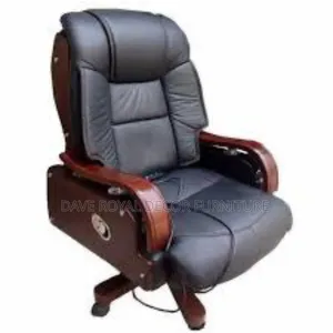 Quality Executive Boss Office Chair