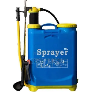 Manual Back Knapsack Fumigation Sprayer