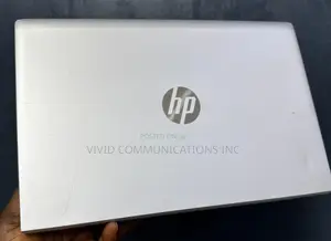 Laptop HP ProBook 640 G8 16GB Intel Core i7 SSD 256GB