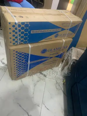 Glamstar 1.5hp Inverter Air Conditioner-- Tested and Trusted