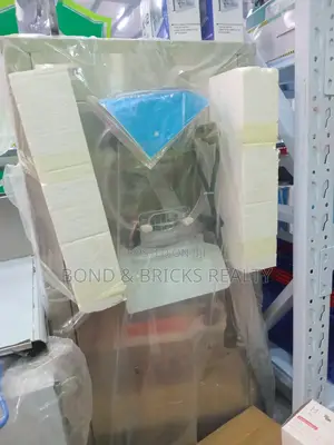 Commercial Standing Ice Cream Machine