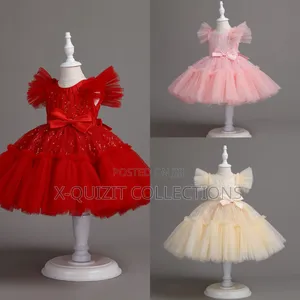 Quality Party Dresses