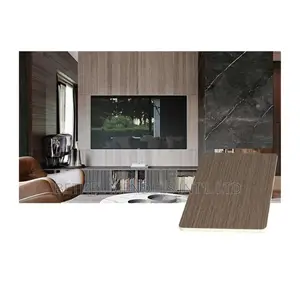 PVC Film Board for Home Décor and Commercial Decor