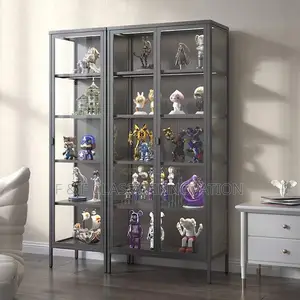 Award / Decoration Cabinet