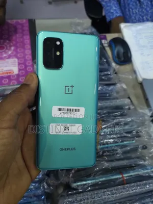 OnePlus 8T 128 GB Green