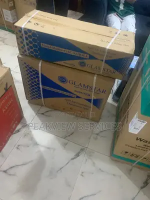 Wall Mounted Air Conditioner GLAMSTAR 1.5hp Inverter