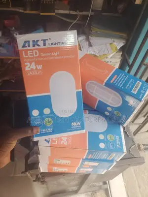 Akt Lighting 24W