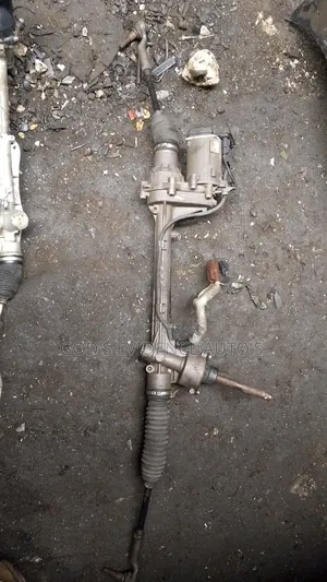 Electric Rack Volvo S60, Xc90