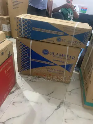 Upgrade Your Cooling With Glamstar 1.5hp Inverter AC NOW!