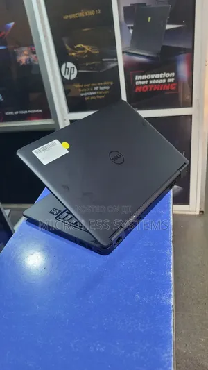 Laptop Dell Latitude 12 E7250 8GB Intel Core I5 SSD 256GB
