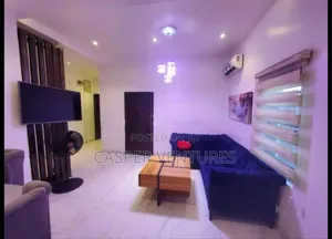 Serviced and Affordable 2bedroom