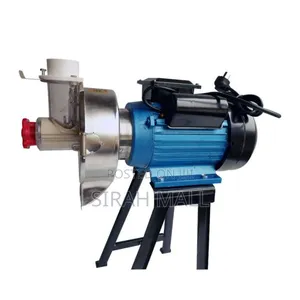 Agricultural Grinding Machine Wet and Dry