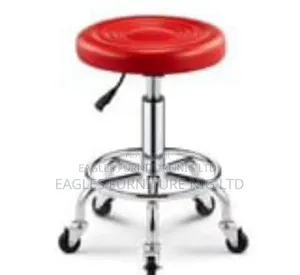 Unique Adjustable Wine 🍷 Bar Stool