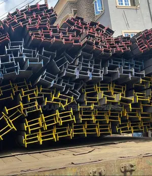 H Beam, Column, Z Purlin, Plate Angle Iron .