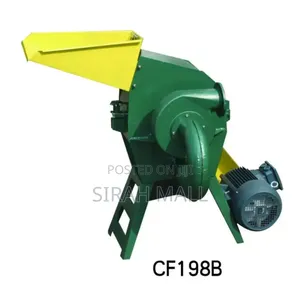 Hammer Mill