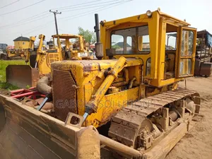 Caterpillar Excavator Grader 12F Foriegn for Sale