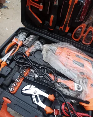 Tool's Box